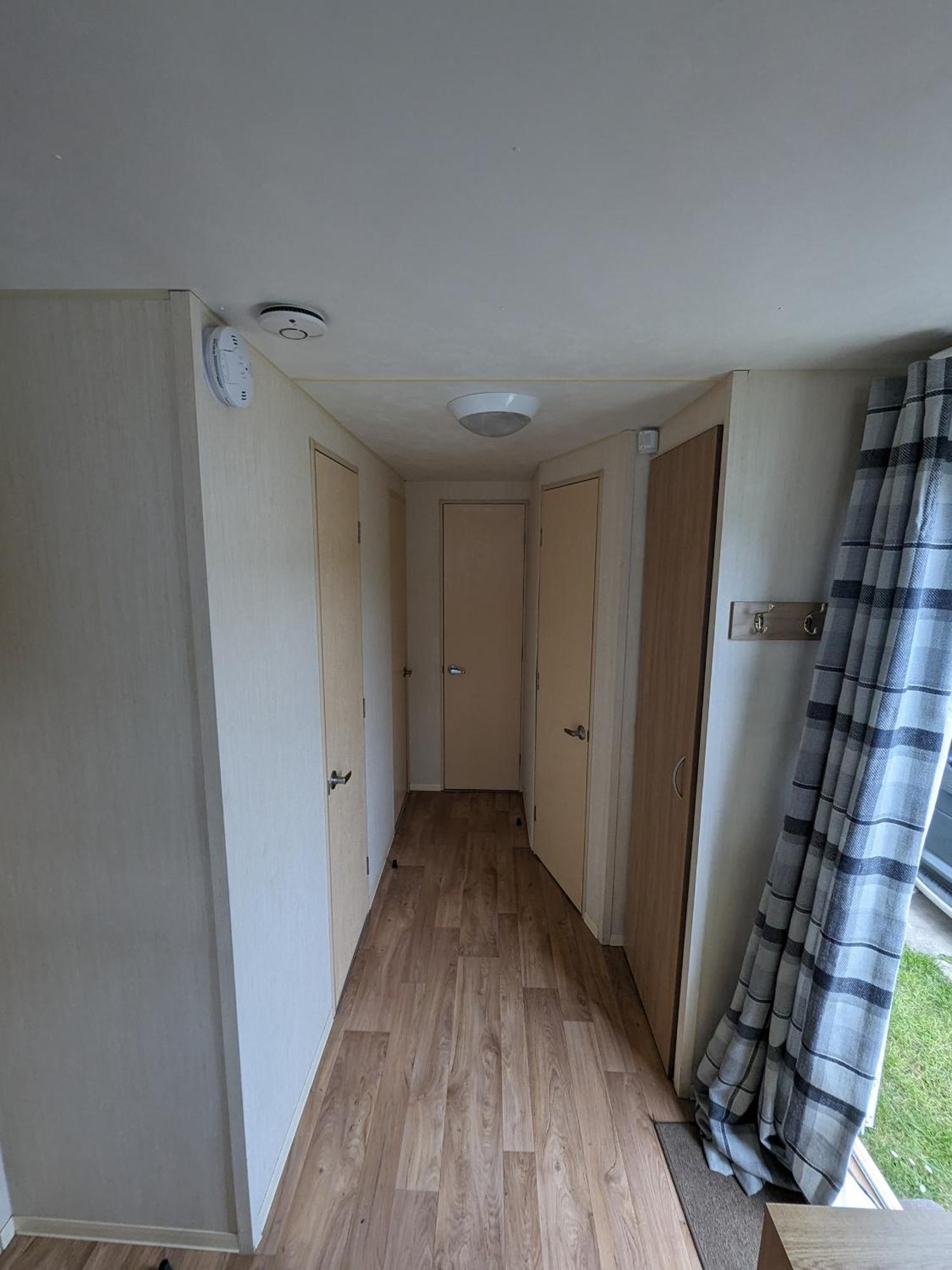 3 Bedroom Caravan, Sleeps 8 Lyons Lido Beach Престатін Екстер'єр фото