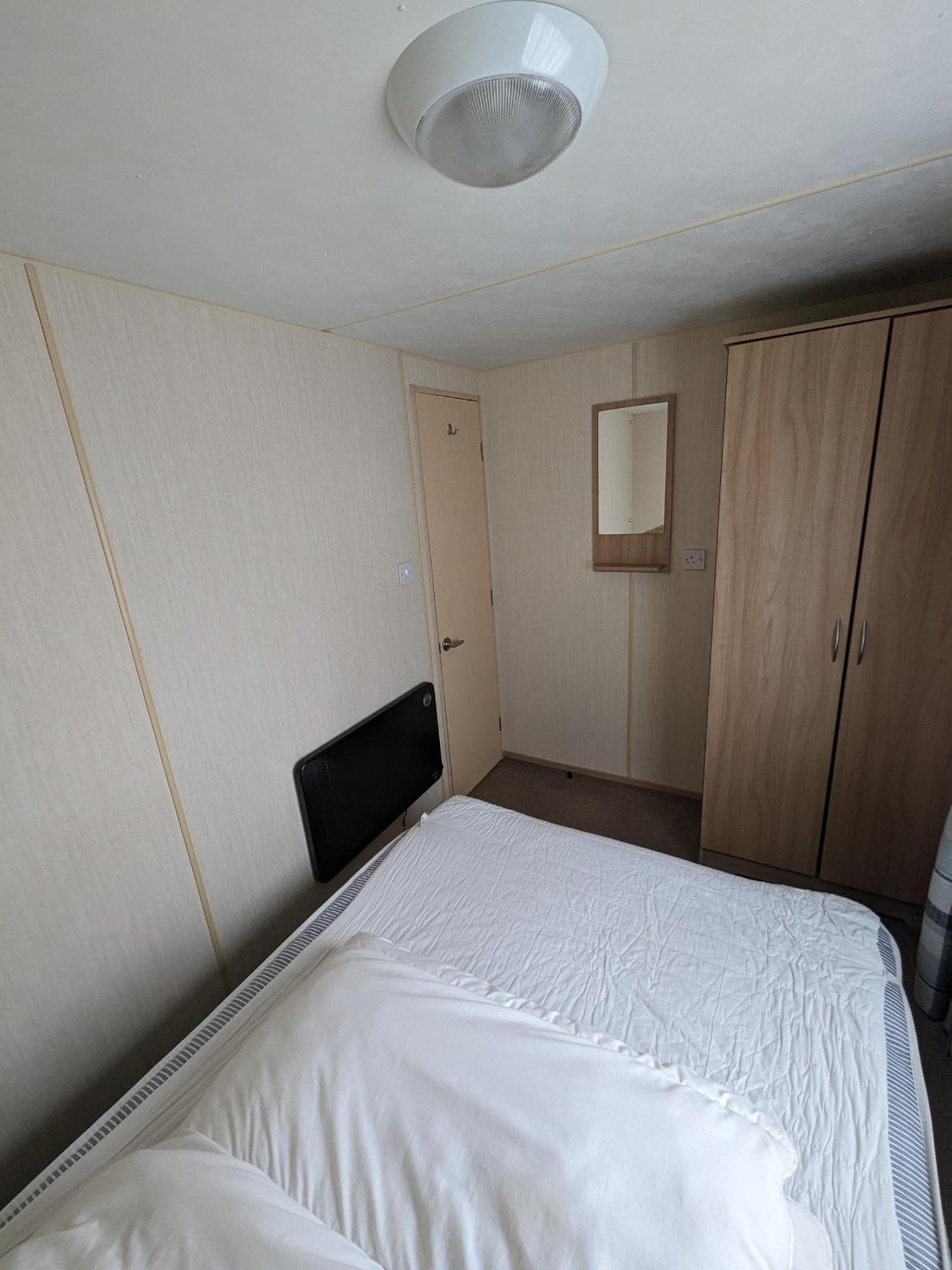 3 Bedroom Caravan, Sleeps 8 Lyons Lido Beach Престатін Екстер'єр фото