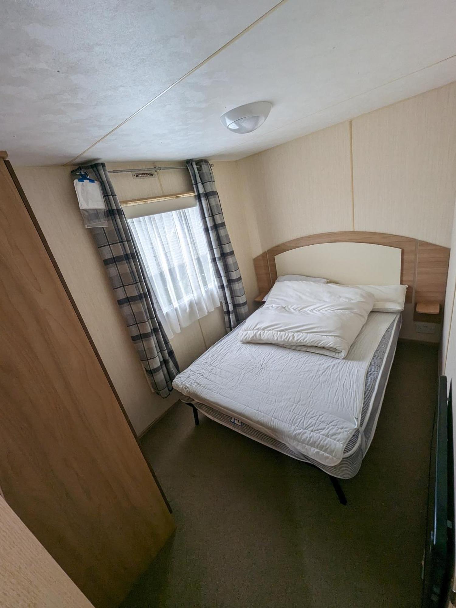 3 Bedroom Caravan, Sleeps 8 Lyons Lido Beach Престатін Екстер'єр фото